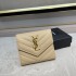 YSL MONOGRAM 12 1